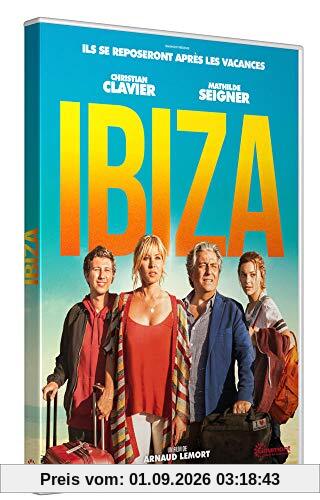 Ibiza [FR Import]
