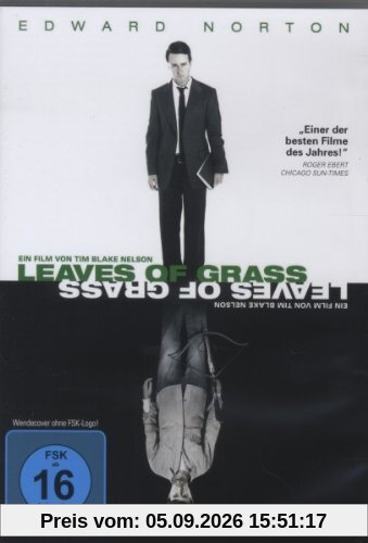 Leaves of Grass