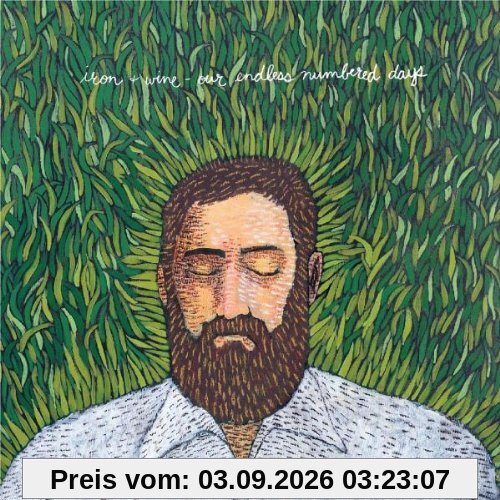 Our Endless Numbered Days