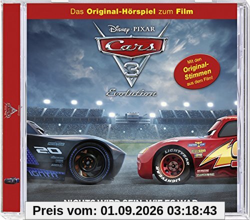 Cars 3