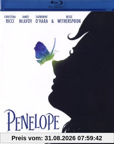 Penelope [Blu-ray]