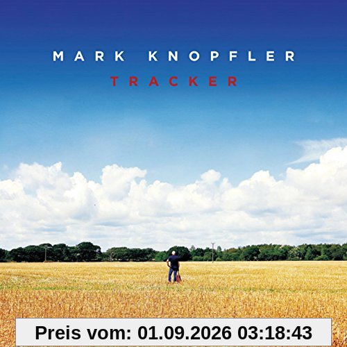 Tracker (2 LP) [Vinyl LP]