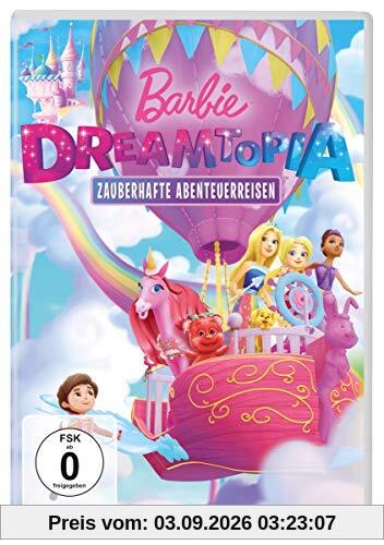 Barbie: Dreamtopia