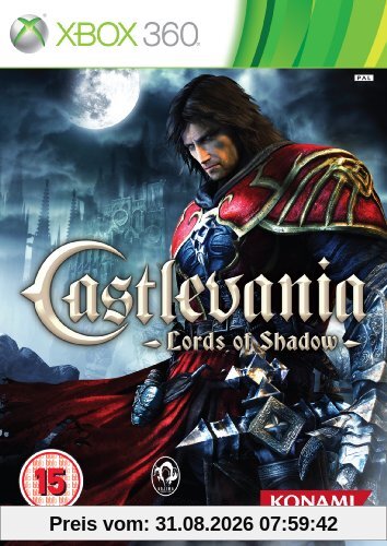 Castlevania - Lords of Shadow [UK Import]