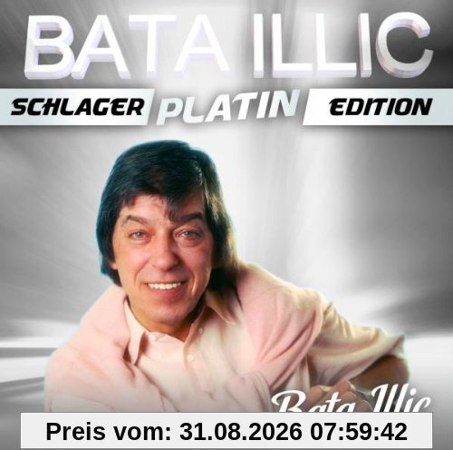 Schlager Platin Edition