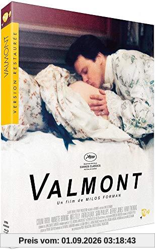 Valmont [FR Import]