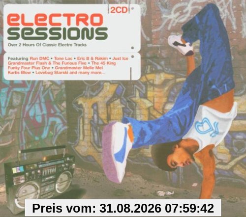 Electro Sessions