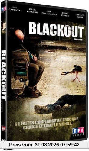 Blackout [FR Import]