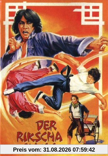 Der Rikschamann