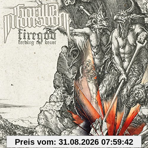 Firegood-Feeding the Beast