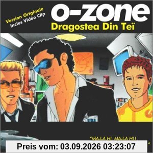 Dragostea Din Tei