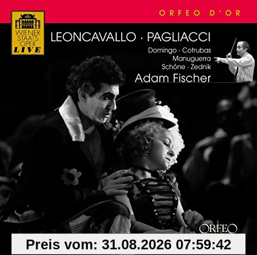 Pagliacci