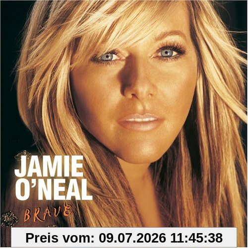 Jamie O'Neal Brave