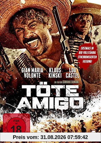 Töte Amigo