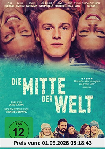 Die Mitte der Welt