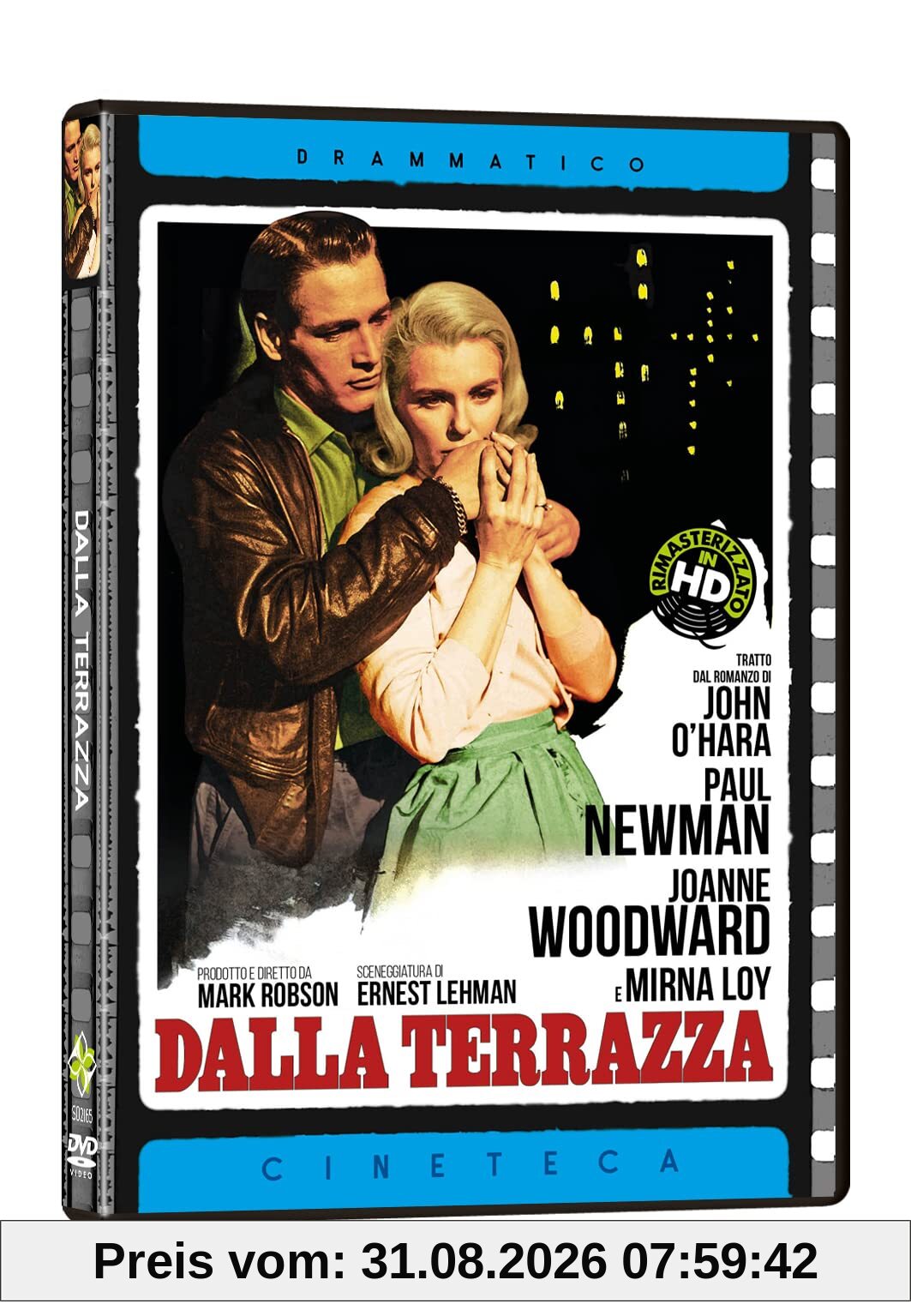 Dalla Terrazza