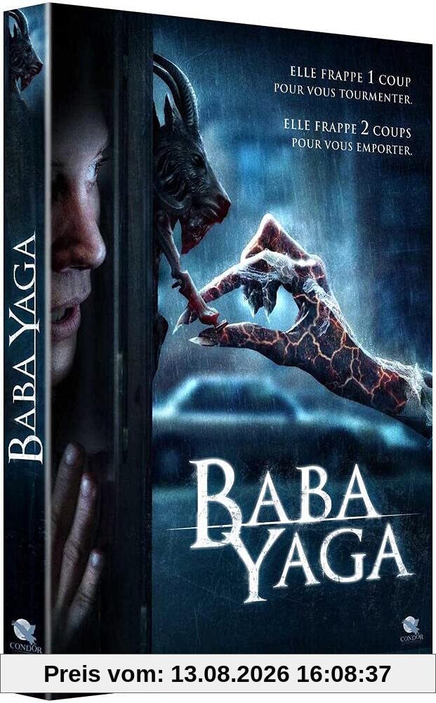 Baba Yaga