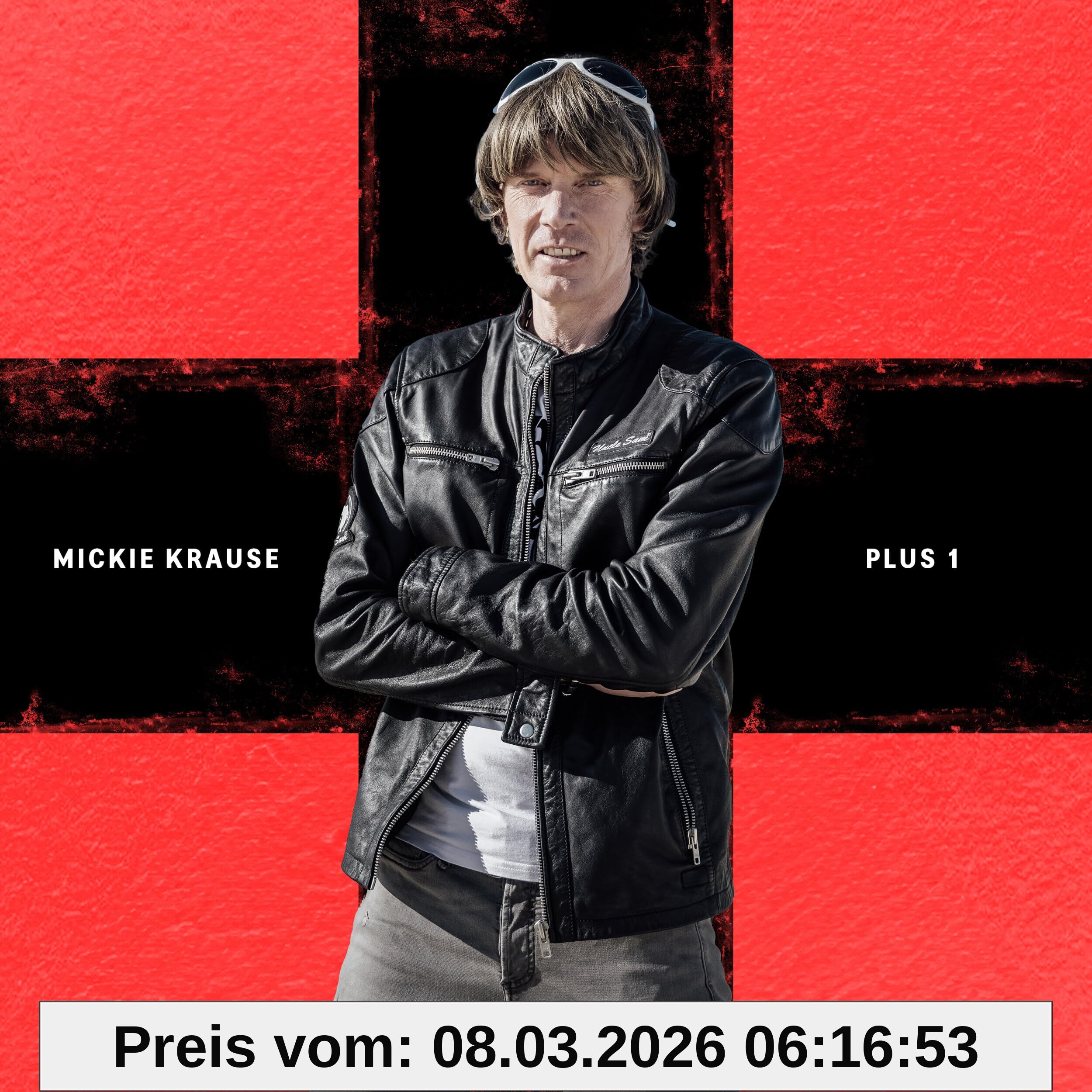 unbekannt Plus 1