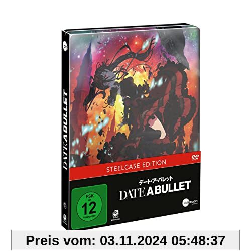 Date A Bullet - The Movie