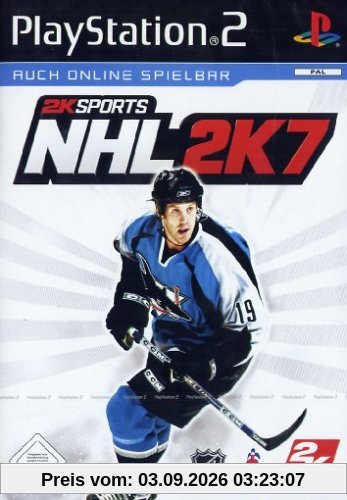 NHL 2K7