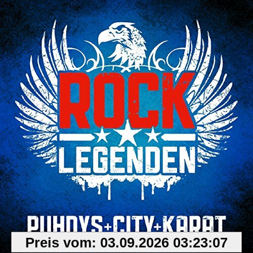 Rock Legenden