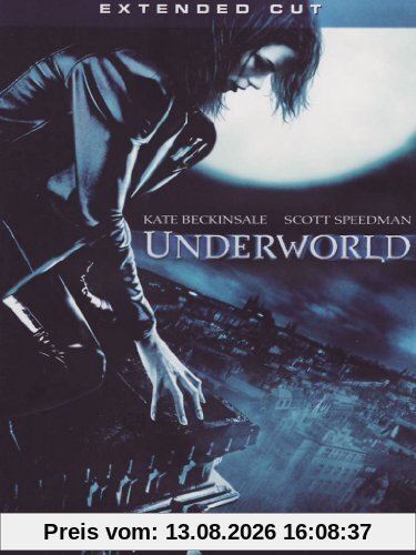 Underworld [IT Import]