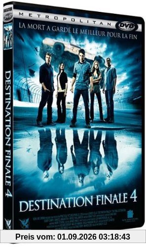 Destination finale 4