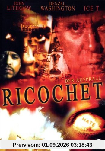 Ricochet - Der Aufprall