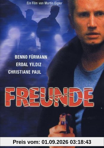 Freunde