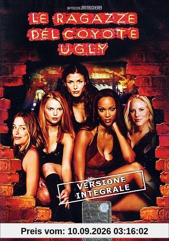 Le ragazze del Coyote Ugly (versione integrale) [IT Import]