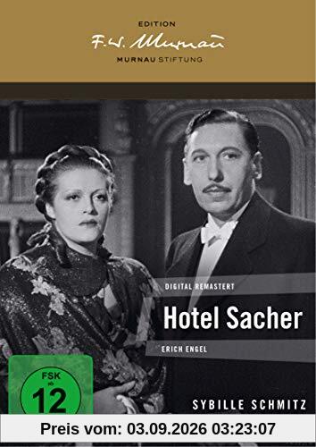 Hotel Sacher