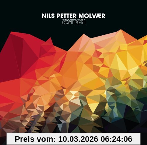 Molvaer, Nils Petter Switch