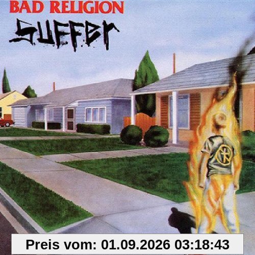 Suffer/Reissue