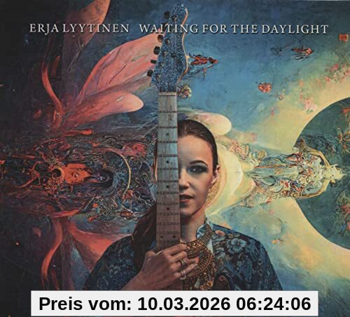 Erja Lyytinen Waiting For The Daylight