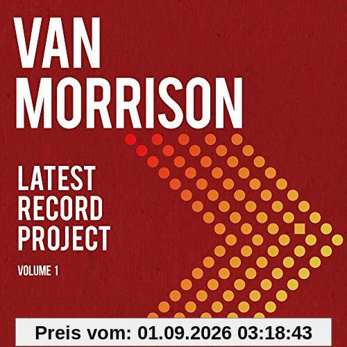 Latest Record Project Vol.1