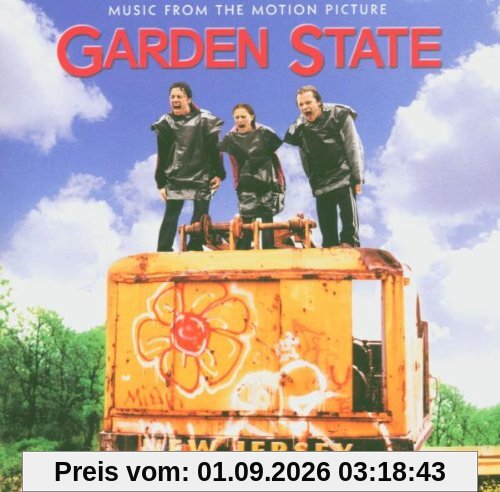 Garden State