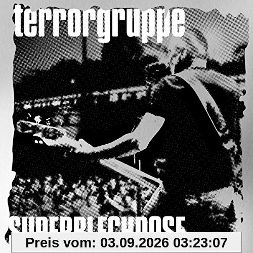 Superblechdose (Live/Lim.Ed.Tinbox)