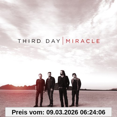 Third Day Miracle