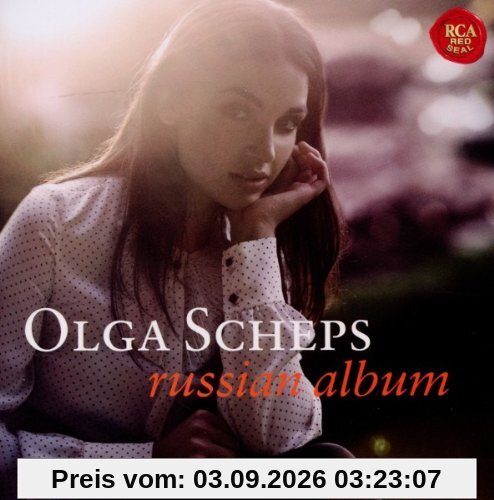 Russian Album
