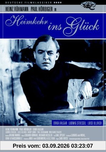 Heimkehr ins Glück