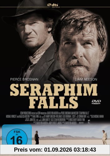 Seraphim Falls