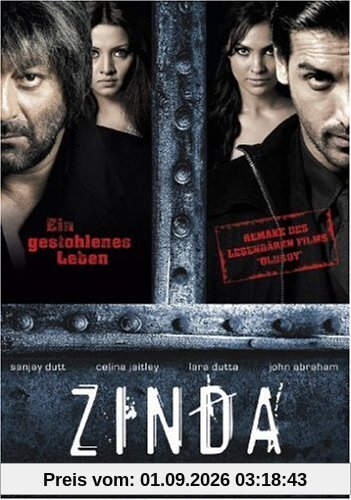Zinda - Ein gestohlenes Leben