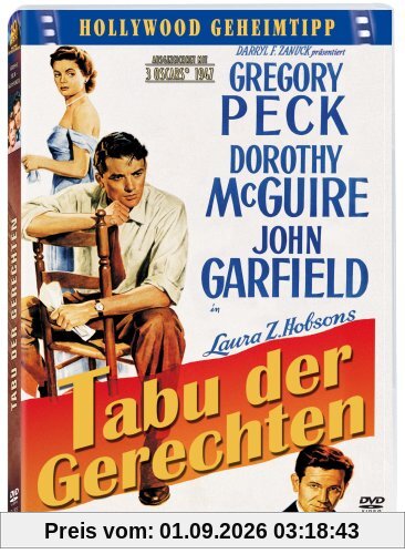 Tabu der Gerechten