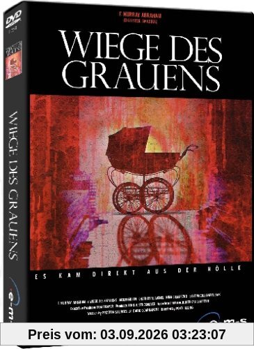 Wiege des Grauens