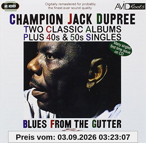 2 Classic Albums Plus