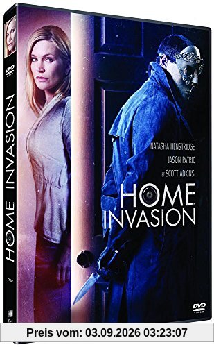 Home invasion [FR Import]