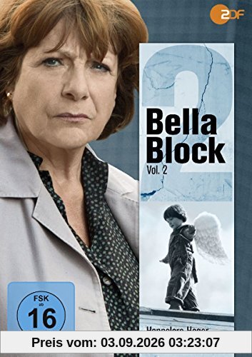 Bella Block - Vol. 2 (2 DVDs)