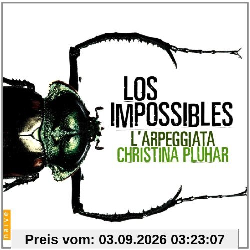 Los Impossibles