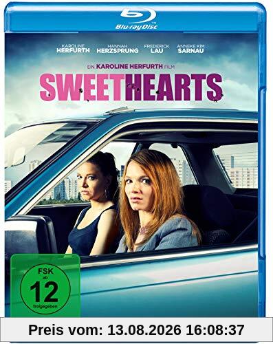 Sweethearts [Blu-ray]