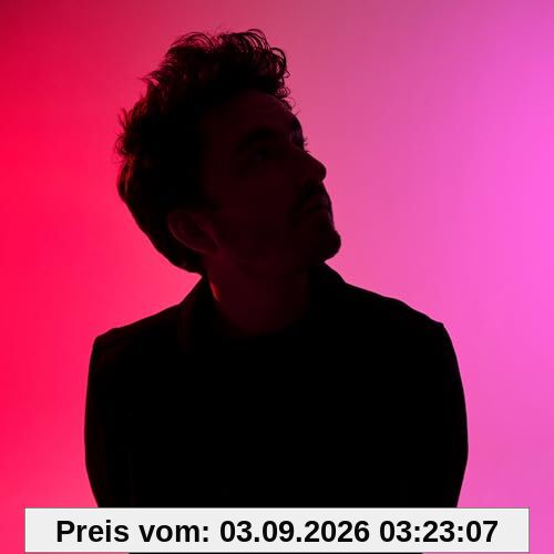 Alles Ist Ein Augenblick